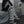 Load image into Gallery viewer, Fashion fishbone print casual pants yc23505