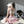Load image into Gallery viewer, Sexy white pink underwear set yc23482