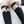 Load image into Gallery viewer, Duckbill garter clip YC21933