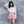 Load image into Gallery viewer, Lolita plaid pleated skirt yc20961