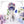 Load image into Gallery viewer, Lolita blue gradient wig Lolita blue gradient wig YC23998