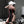 Load image into Gallery viewer, Sexy split cheongsam dress yc23488