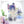 Load image into Gallery viewer, Lolita blue gradient wig Lolita blue gradient wig YC23998