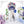 Load image into Gallery viewer, Lolita blue gradient wig Lolita blue gradient wig YC23998