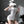 Load image into Gallery viewer, Sexy nurse uniform tight dress yc23494