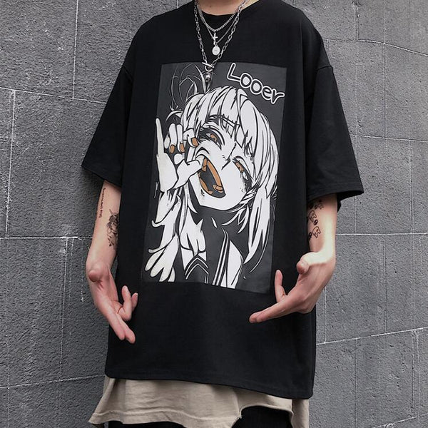 Himiko Toga T-shirt yc22999