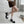 Load image into Gallery viewer, VINTAGE BLACK LEATHER SHOES YC82840