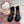 Load image into Gallery viewer, Pink Bow Martin Boots yc24832