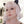 Load image into Gallery viewer, lolita pink white gradient wig yc20894