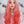 Load image into Gallery viewer, Lolita Pink red Gradient Curly Wig YC20359
