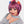 Load image into Gallery viewer, Lolita short hair wig yc20640