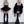 Load image into Gallery viewer, Lolita cos mixed color wig yc20527