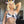 Load image into Gallery viewer, Milky White Air Bangs Wig YV4004