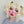 Load image into Gallery viewer, Milky White Air Bangs Wig YV4004