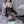 Load image into Gallery viewer, Sexy transparent nightdress yc23061