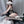 Load image into Gallery viewer, Sexy transparent nightdress yc23061