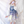 Load image into Gallery viewer, Lolita cat gradient jsk dress yc22783