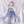 Load image into Gallery viewer, Lolita cat gradient jsk dress yc22783