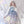 Load image into Gallery viewer, Lolita cat gradient jsk dress yc22783