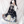 Load image into Gallery viewer, Lolita cat gradient jsk dress yc22783