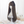 Load image into Gallery viewer, Korean Version of the Air Bangs Wig YC20352