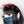 Load image into Gallery viewer, Lolita black and white wig yc20594
