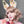 Load image into Gallery viewer, Linen Gold Brown Air Bangs Wig YC40015