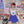 Load image into Gallery viewer, Harajuku candy-colors skirt yc23064
