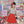 Load image into Gallery viewer, Harajuku candy-colors skirt yc23064