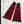 Load image into Gallery viewer, lolita striped star calf socks yc50239