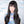 Load image into Gallery viewer, Korean Version of the Air Bangs Wig YC20352