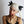 Load image into Gallery viewer, Cosplay milk gray wig yc20582