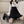 Load image into Gallery viewer, Japanese high waist strap dress yc23834