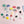 Load image into Gallery viewer, Fashion transparent socks yc23085