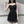 Load image into Gallery viewer, Dark sexy lace dress yc22820