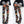 Load image into Gallery viewer, Halloween pumpkin print socks yc23631