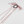 Load image into Gallery viewer, Japanese bow hair ring YC20432