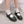 Load image into Gallery viewer, lolita angel wings socks yc23012