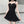 Load image into Gallery viewer, Dark sexy lace dress yc22820