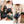Load image into Gallery viewer, Cute sexy cat underwear set yc20857