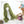 Load image into Gallery viewer, Harajuku Lolita Green Wig yc20819