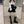 Load image into Gallery viewer, Japanese high waist strap dress yc23834
