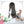 Load image into Gallery viewer, Lolita black grey Gradient wig YC23902