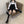 Load image into Gallery viewer, Japanese high waist strap dress yc23834