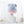 Load image into Gallery viewer, Lolita blue pink mixed wig yc20675