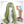 Load image into Gallery viewer, Harajuku Lolita Green Wig yc20819