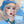 Load image into Gallery viewer, Fashion light gold bobo head wig yc23585