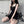 Load image into Gallery viewer, Dark sexy lace dress yc22820