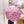 Load image into Gallery viewer, Pink love umbrella yc21139