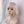 Load image into Gallery viewer, Fashion light gold bobo head wig yc23585